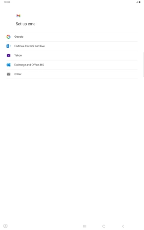 Press Exchange and Office 365.