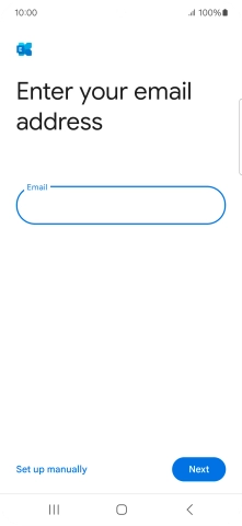 Press Next.