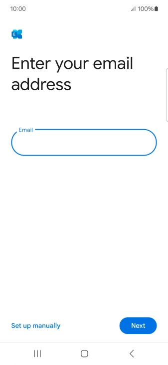 Press Next.