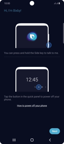 Press Next.