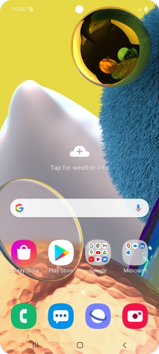 The divert icon shows that all incoming calls are diverted.
