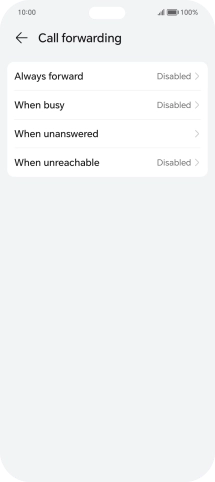 Slide your finger upwards starting from the bottom of the screen to return to the home screen.