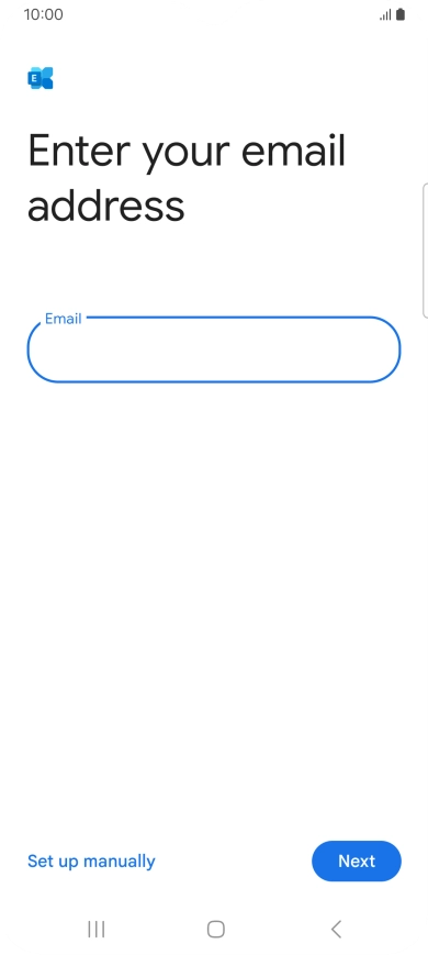 Press Next.