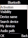 Select Activation.