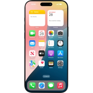 Apple iPhone 16 Pro Max - Select network | Vodafone UK
