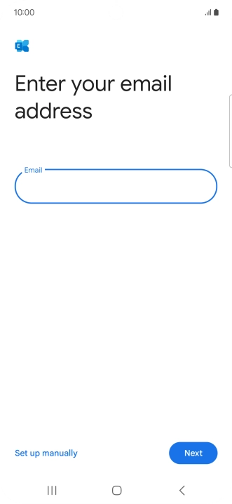 Press Next.
