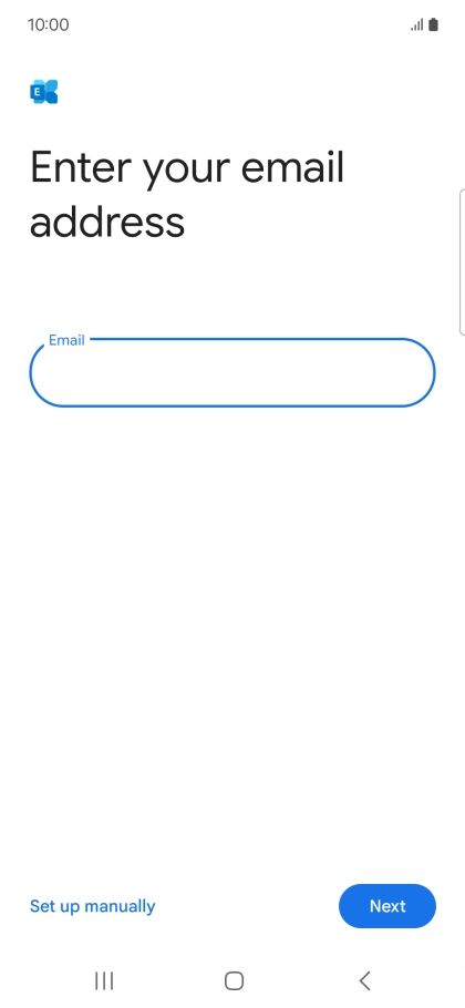 Press Next.