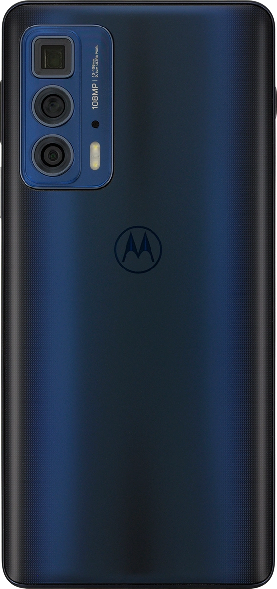 Point the camera lens at the back of your phone at the required object.