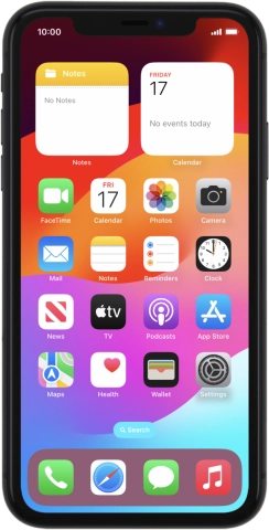 Apple iPhone 11
