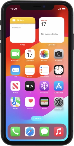 Apple iPhone 11