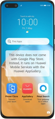 Huawei P40 Pro