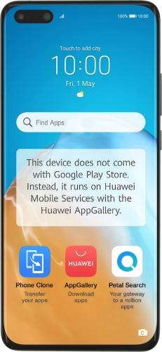 Huawei P40 Pro