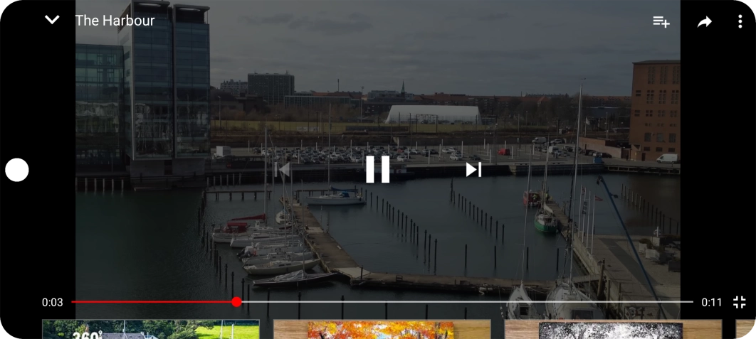 Press the add icon.