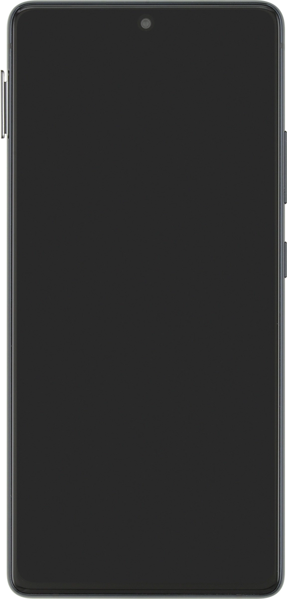 Remove the card holder from your phone.
