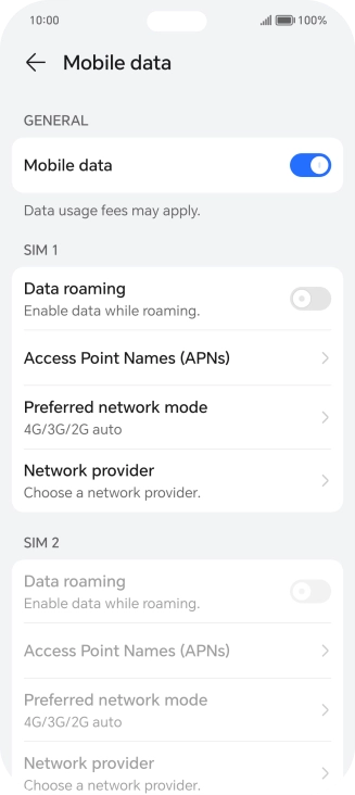Press Network provider.