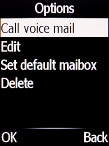 Select Edit.
