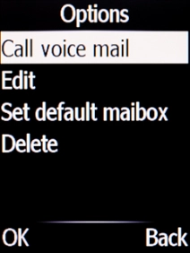 Select Edit.