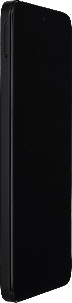 Find the opener for the SIM holder. Insert the opener into the small hole in the SIM holder.