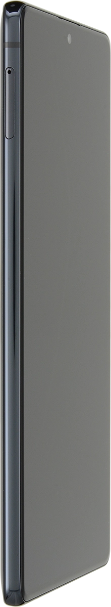 Insert the opener into the small hole in the card holder.