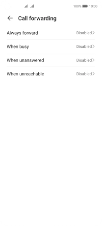 Slide your finger upwards starting from the bottom of the screen to return to the home screen.