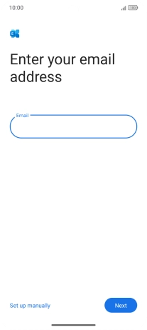 Press Next.
