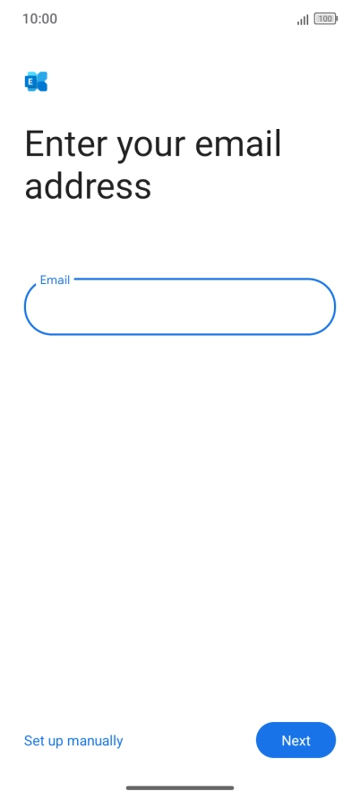 Press Next.