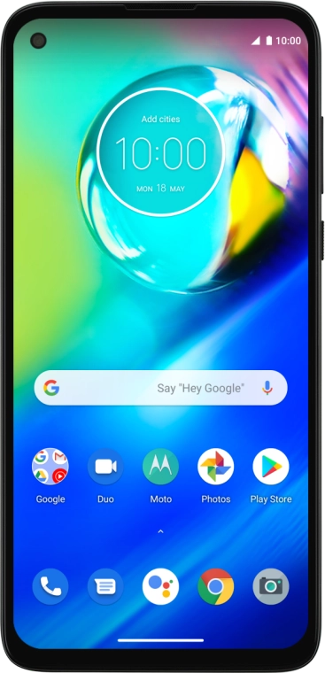 Motorola Moto G8 POWER