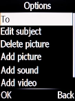 Select To.