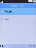 Select Phone.