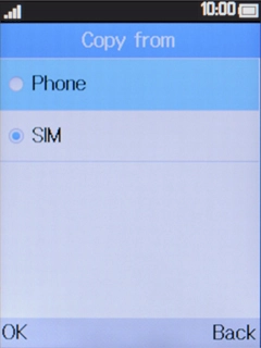 Select Phone.