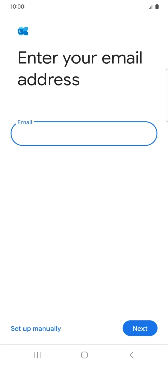 Press Next.