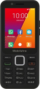 MobiWire Oneida