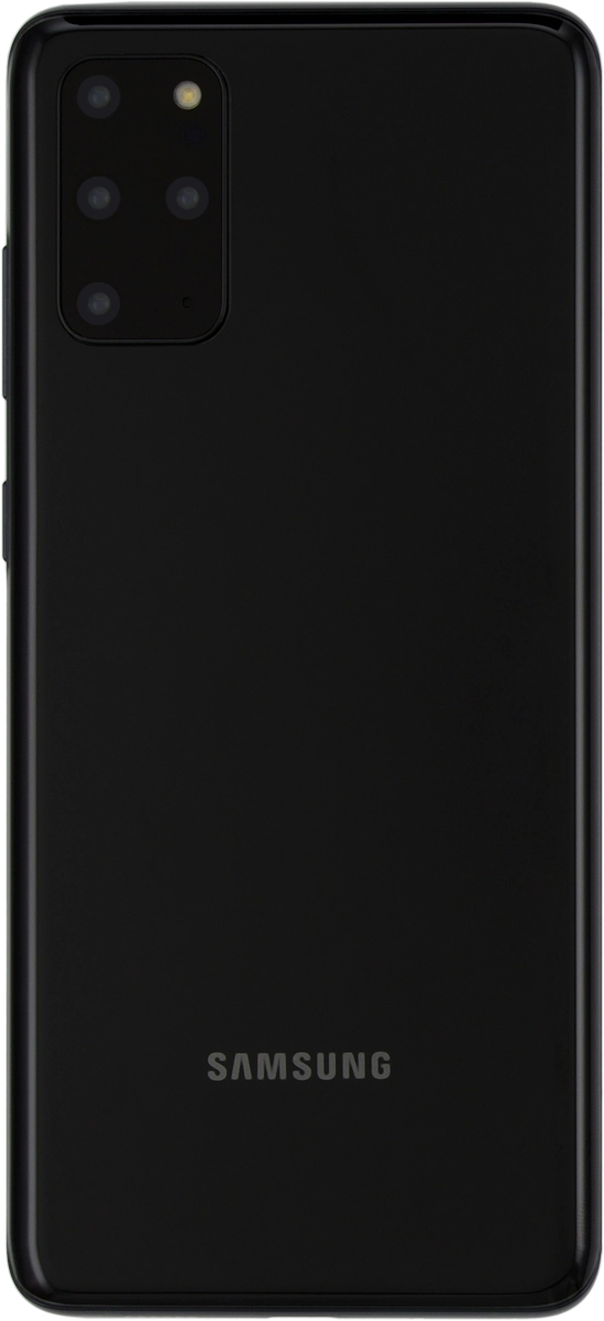 Point the camera lens at the back of your phone at the required object to take a picture or record a video clip.