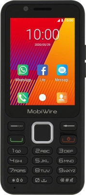 MobiWire Oneida