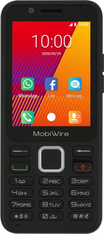 MobiWire Oneida