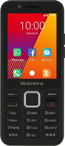 MobiWire Oneida