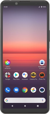 Sony Xperia 5 II 5G