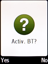 Select Yes.