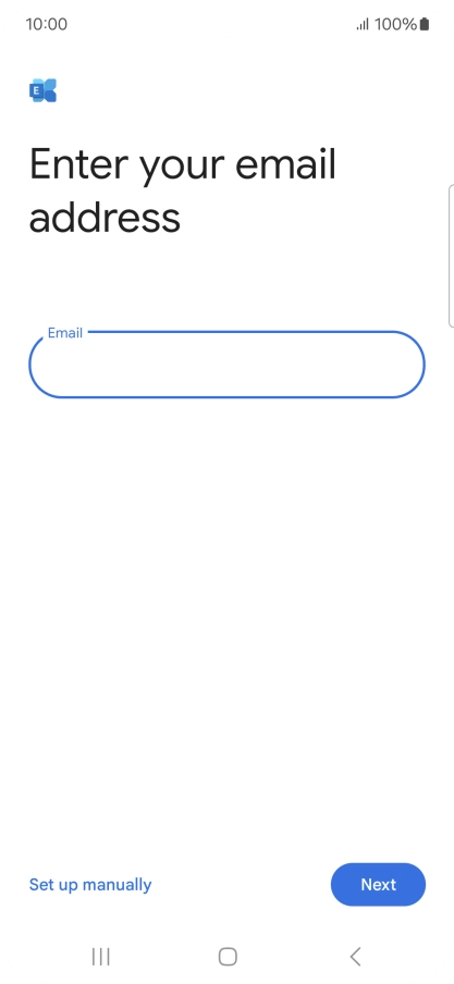 Press Next.