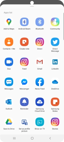Press Messages.