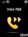 Key in the required number and press Connect to make a call.