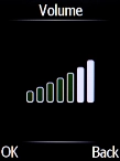Press Disconnect to return to the home screen.