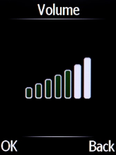 Press Disconnect to return to the home screen.