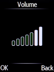 Press Disconnect to return to the home screen.
