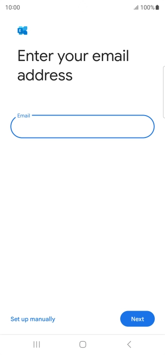 Press Next.
