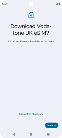 Press Download.