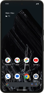 Google Pixel 8 Pro