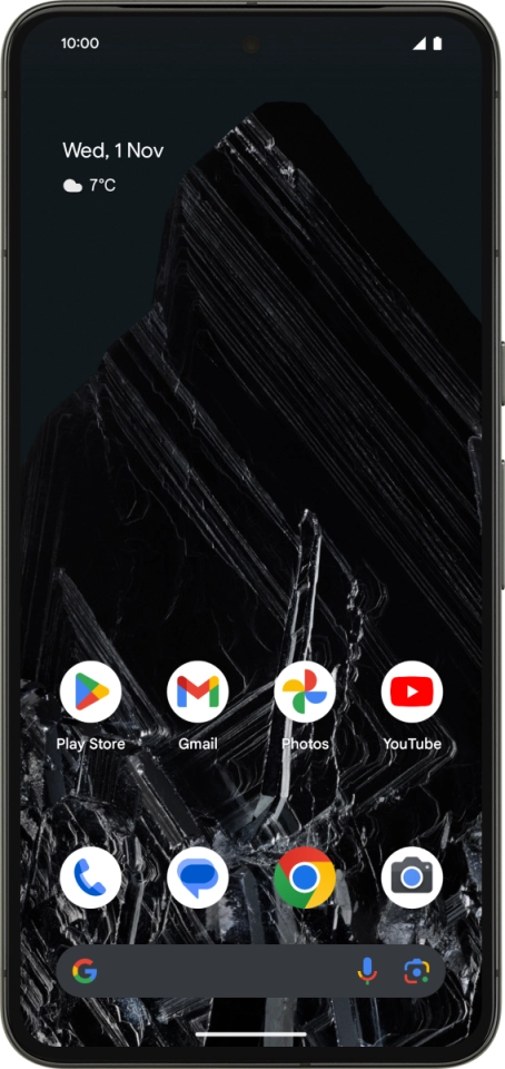 Google Pixel 8 Pro