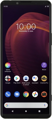 Sony Xperia 5 III