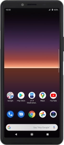 Sony Xperia 10 II